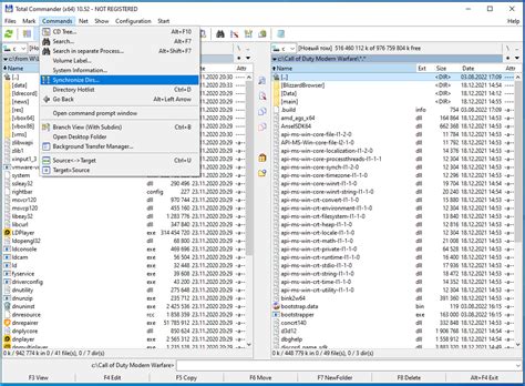 how to use total commander|is total commander safe.